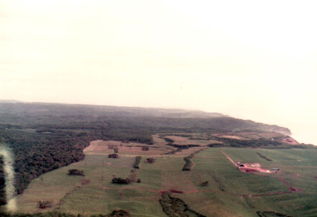 LORAN STATION HOKKAIDO